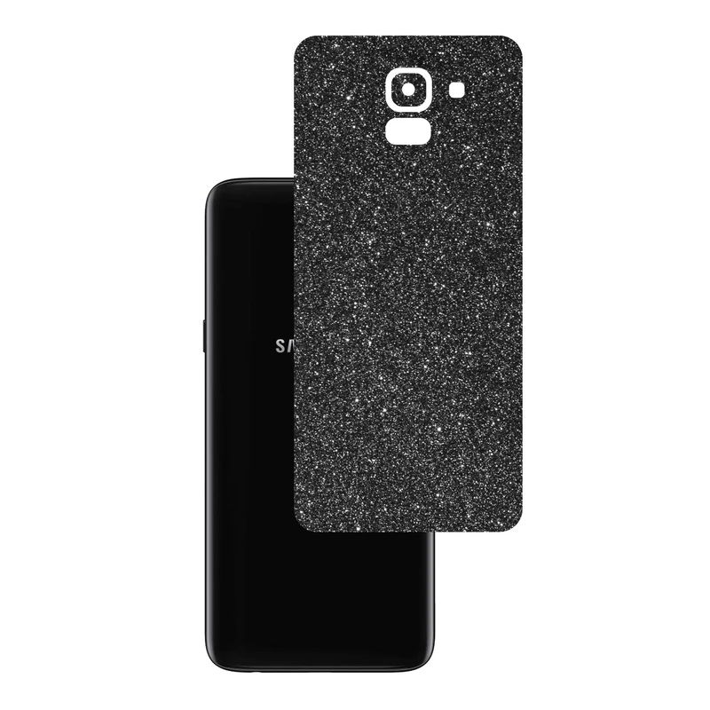 برچسب پوششی بستور مدل GB4-14 مناسب برای گوشی موبایل سامسونگ Galaxy J6
