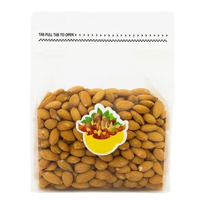 بادام شور همدان فاخر - 250 گرم