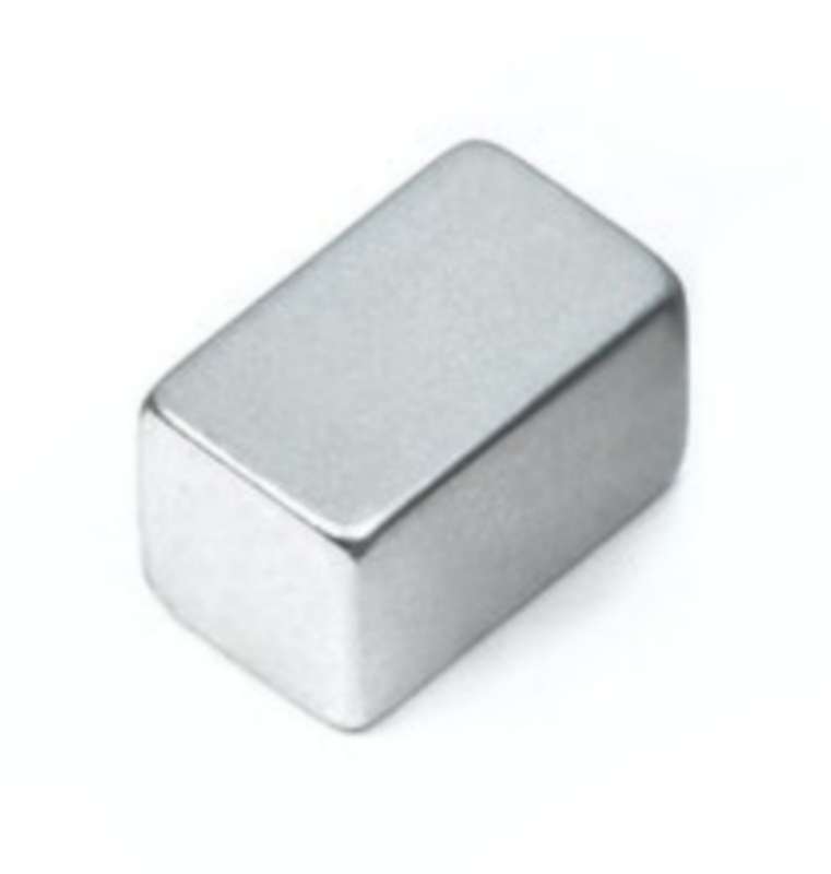 آهن ربا مدل ND10-6-6 کد ۲۰۴۰ بسته ۱۰ عددی