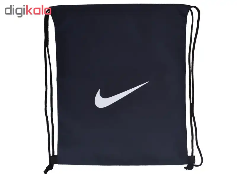 کوله پشتی ورزشی طرح شوزبگ کد NS