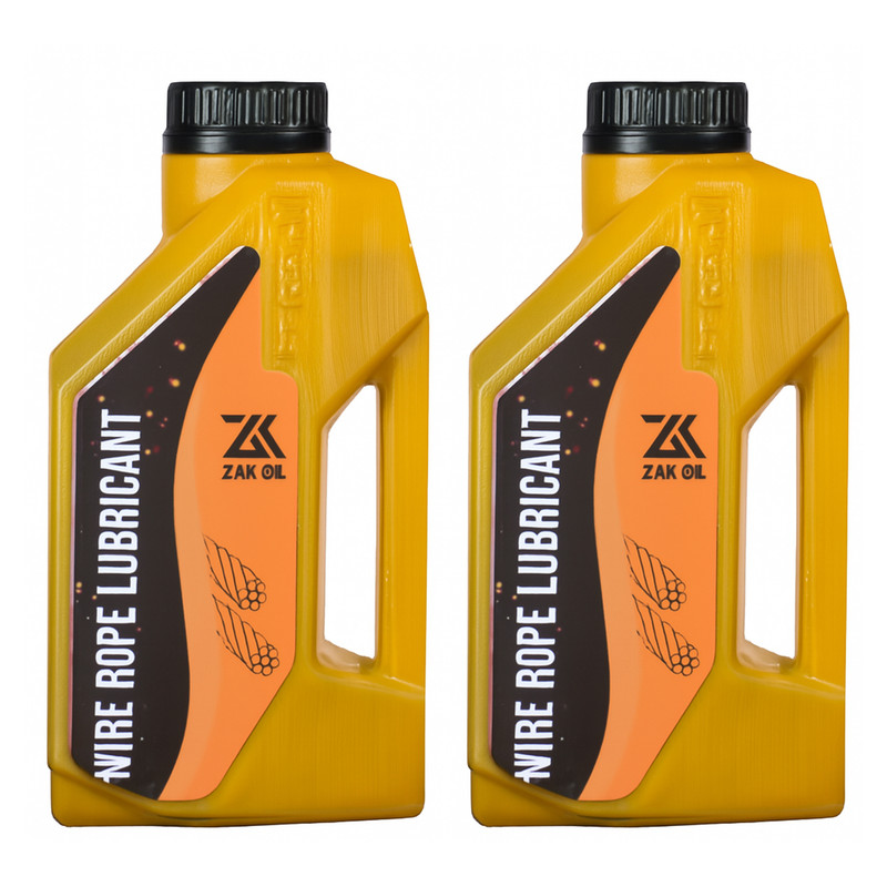 روغن سیم بکسل آسانسور زاک اویل مدل 02 بسته 2 عددی روغن سیم بکسل آسانسور زاک اویل مدل 02 بسته 2 عددی