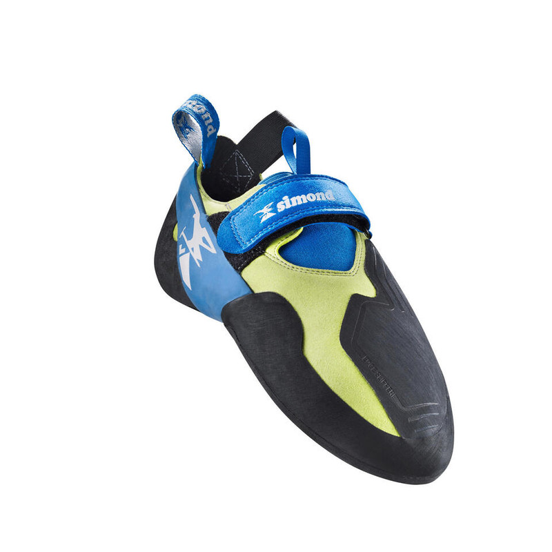 کفش سنگنوردی سایموند مدل EDGE SLIPPER