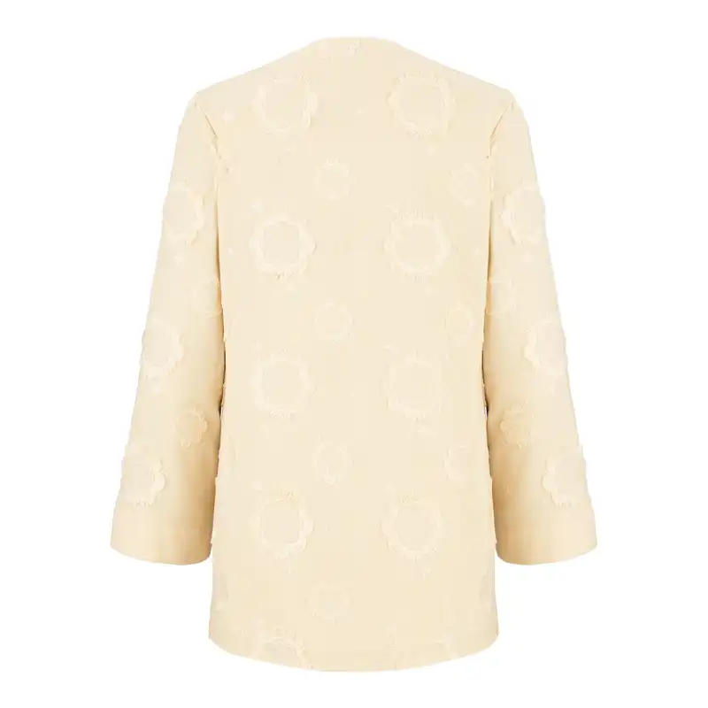 مانتو زنانه السانا مدل ماجان کد 181708