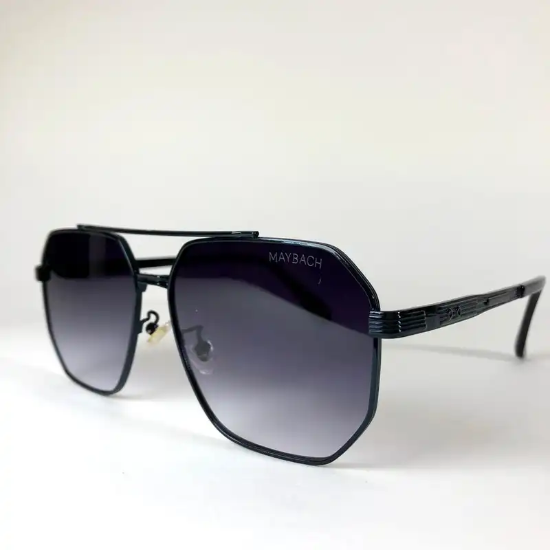 عینک آفتابی مردانه میباخ مدل MBK10476
