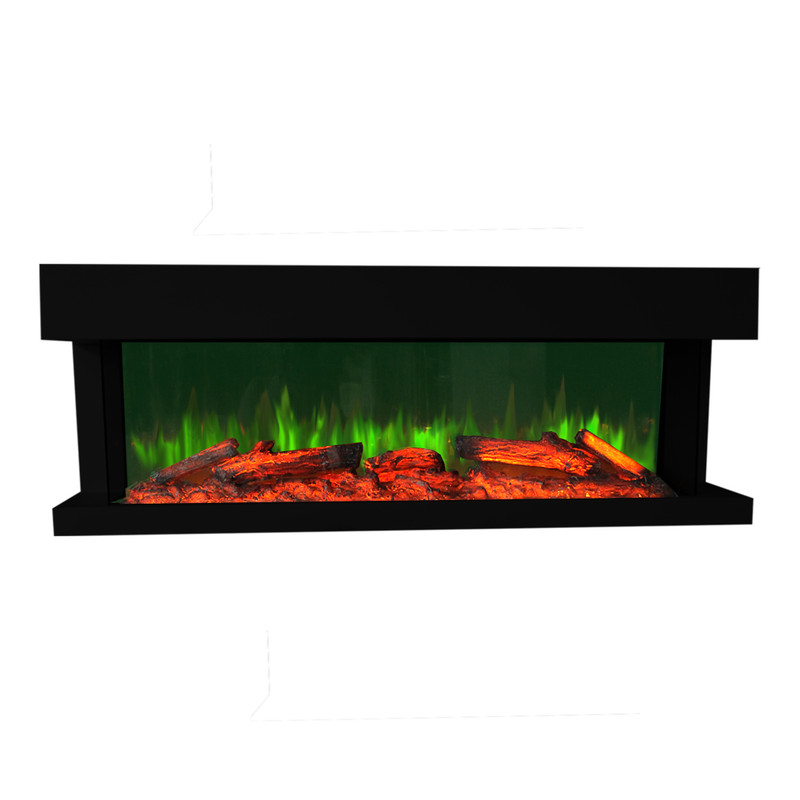 شومینه برقی بیستون مدل U.C.150.L4.bs شومینه برقی بیستون مدل U.C.150.L4.bs