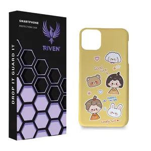 RIVEN RI2-12 Case For Apple iPhone 11 Pro