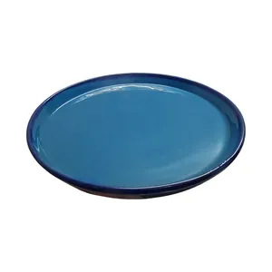 سینی سفالی کد 88