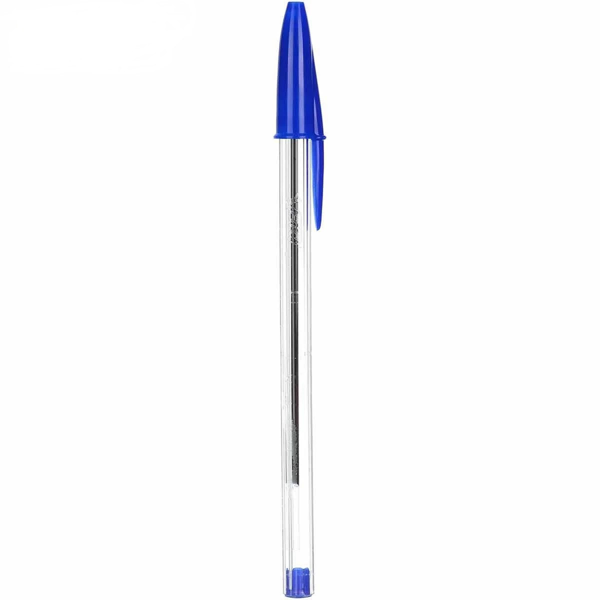خودکار بیک مدل کریستال اورجینال کد BG02 بسته 2 عددی خودکار بیک مدل کریستال اورجینال کد BG02 بسته 2 عددی