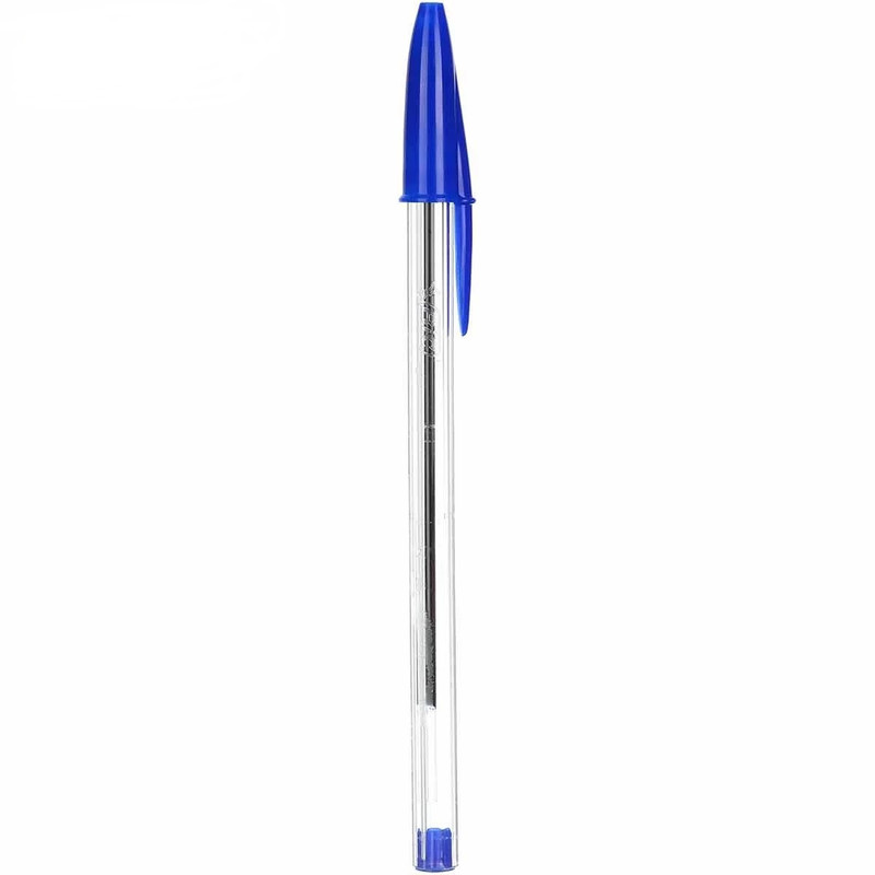 خودکار بیک مدل کریستال اورجینال کد BBR03 بسته 3 عددی