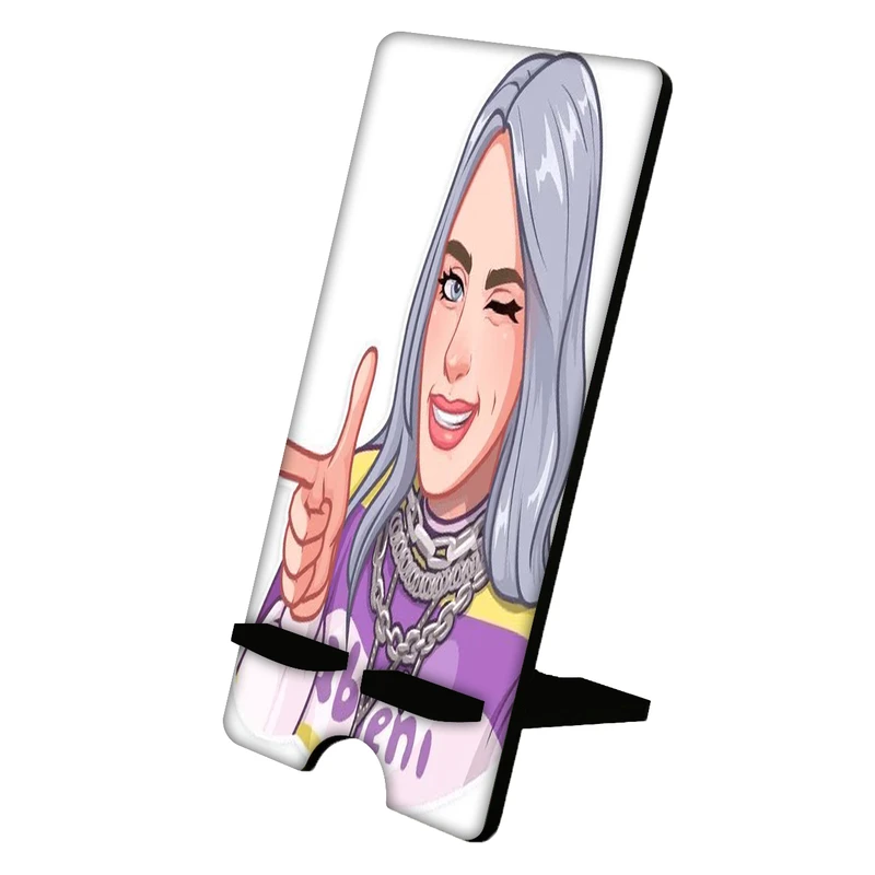 نگهدارنده گوشی موبایل مدل فانتزی کد 1487