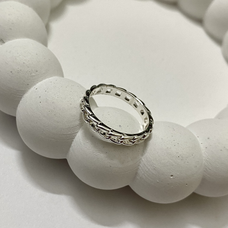 انگشتر زنانه سیکس مدل رینگ