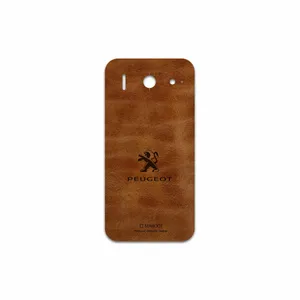 MAHOOT BFL-PEGT Cover Sticker for Huawei Ascend G510