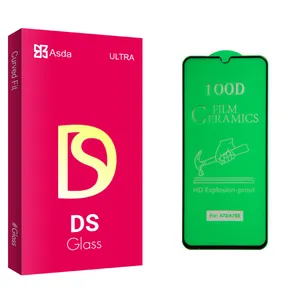 Asda DS glass Screen Protector For Samsung Galaxy A70/ A70s