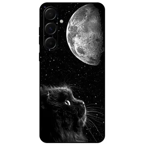 Megafone Cat 1882 Cover For Samsung Galaxy A55 5G
