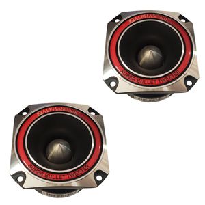 سوپر تیوتر آلفاسونیک مدل PSW-66 بسته دو عددی