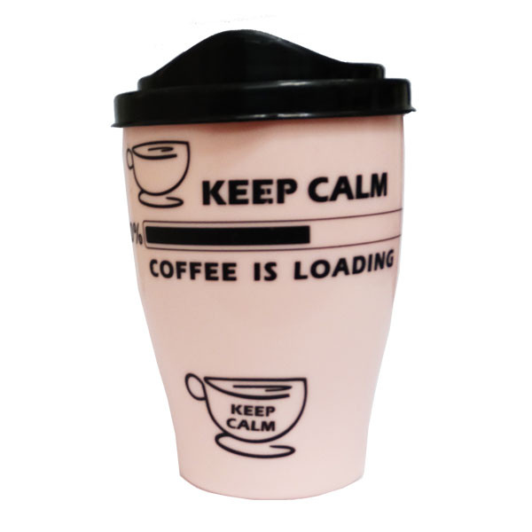 لیوان مدل 500 ml