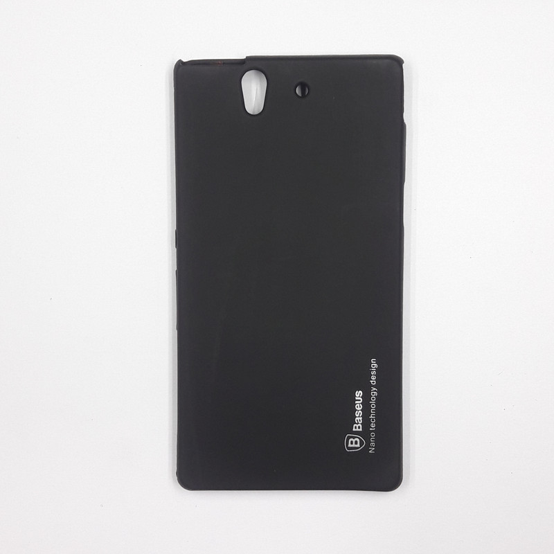 کاور مدل ba1 مناسب برای گوشی موبایل سونی xperia z