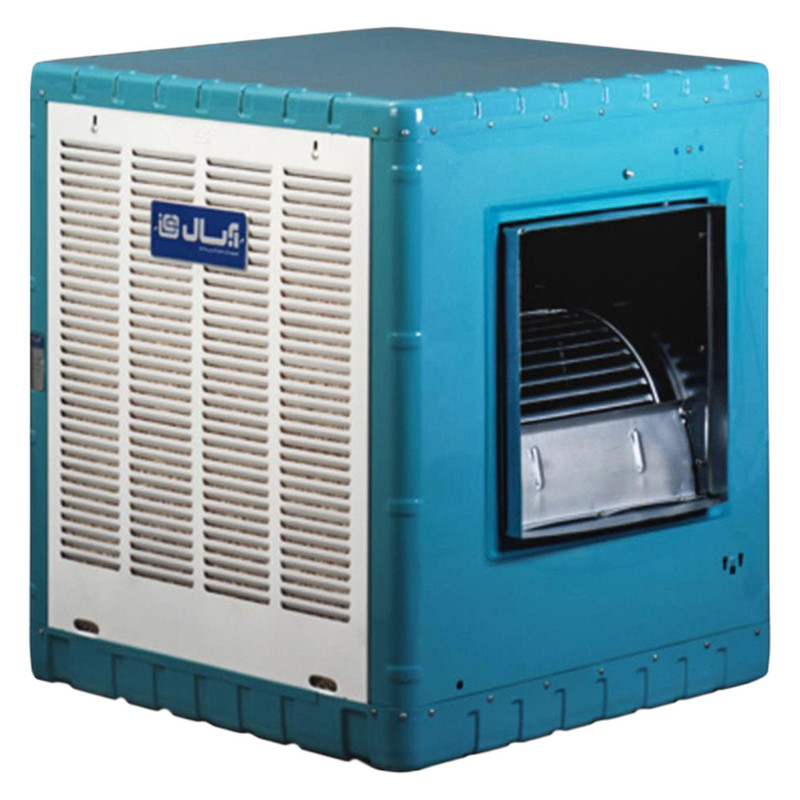 بخش محصولات 3 در وبزینر کولر آبی 3500 آبسال مدل AC40