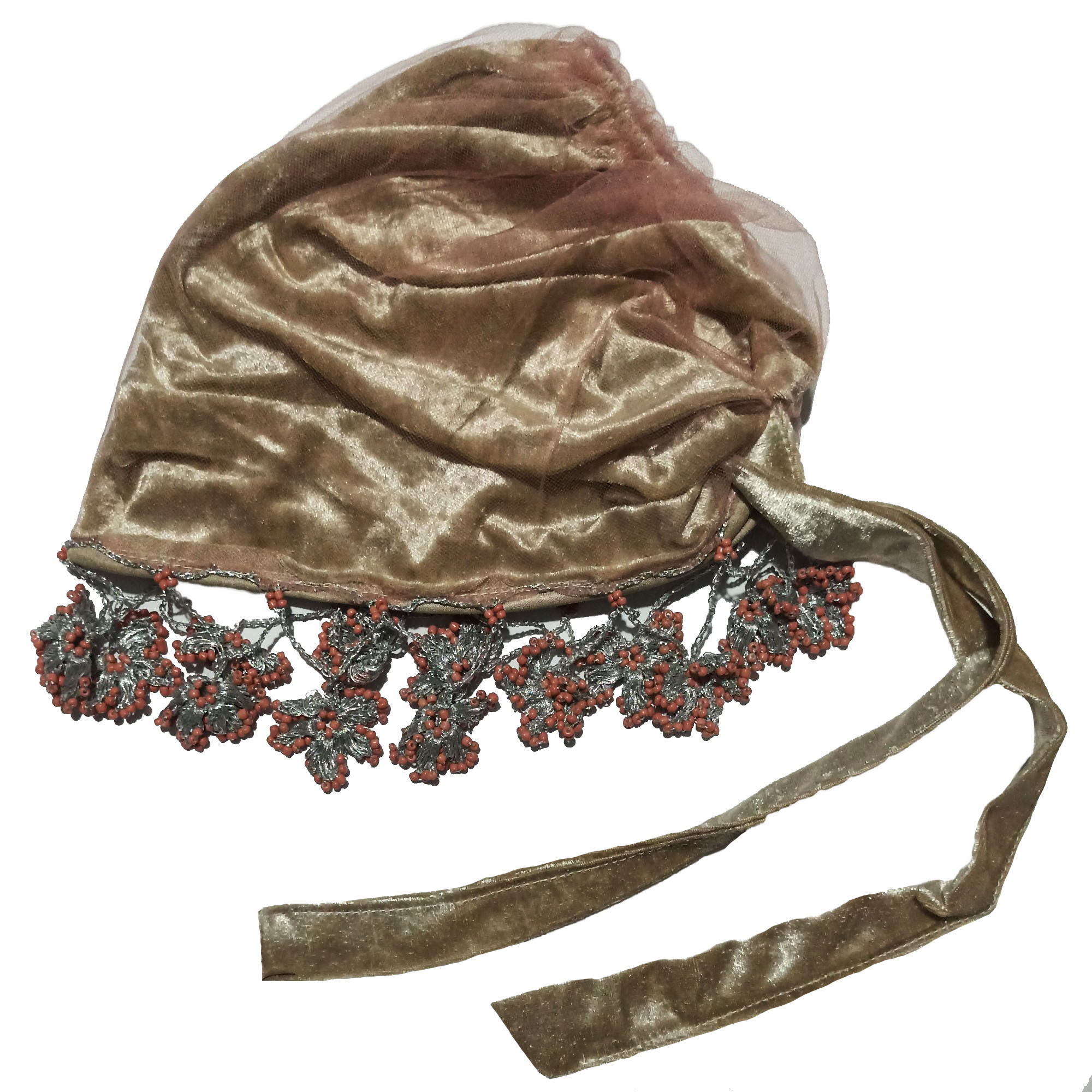 کلاه زنانه مدل SA102