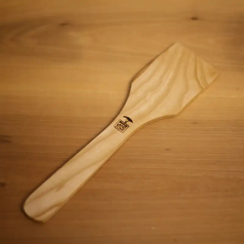 کفگیر چوبی وودلندزون مدل میگل