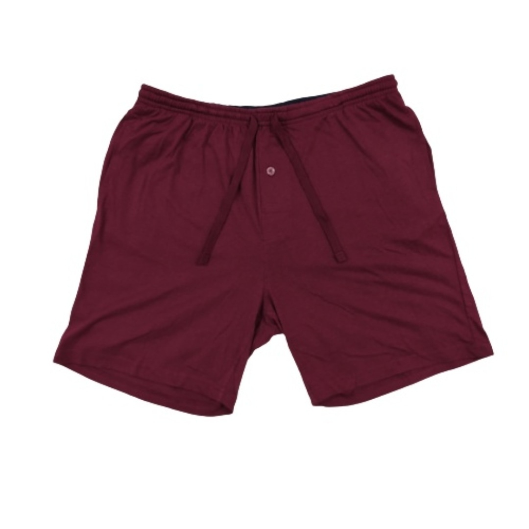 شلوارک مردانه لیورجی مدل Za700