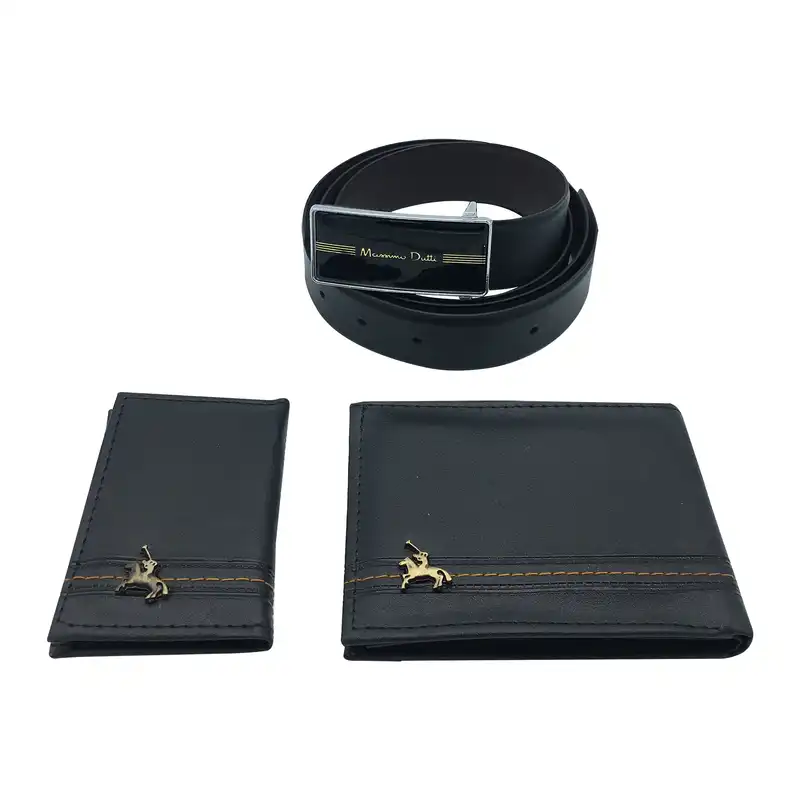 ست هدیه مردانه کد 1457