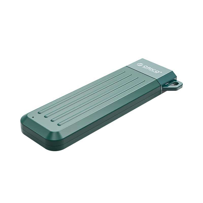قاب اس اس دی M.2 NVMe اوریکو مدل MM2C3-G2 قاب اس اس دی M.2 NVMe اوریکو مدل MM2C3-G2