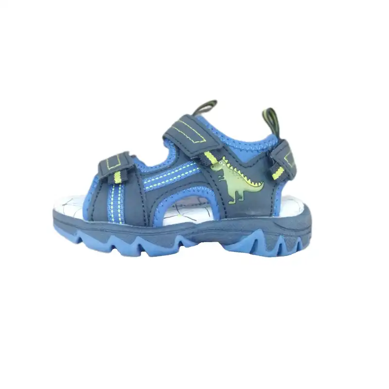 صندل پسرانه ایمپی دیمپی مدل bR090857