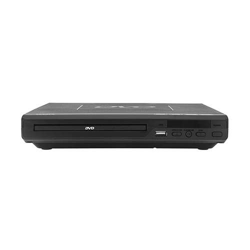 پخش کننده DVD کی سی ار مدل dv-6605.555
