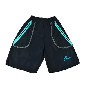 شلوارک ورزشی مردانه مدل A-1120