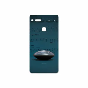 MAHOOT Hang Instrument Cover Sticker for Essential PH1