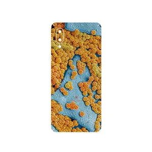 MAHOOT Atom Universe 7 Cover Sticker for Samsung Galaxy A02