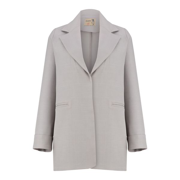 مانتو کتی زنانه السانا مدل  آیپارا کد 199027