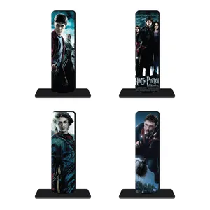 استند رومیزی تزیینی مدل هری پاتر کد Harry Potter-01 مجموعه 4 عددی