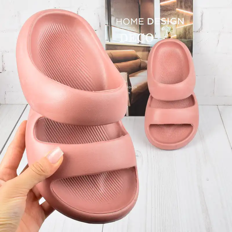 دمپایی زنانه پایون مدل حس نرمی KLBS.2831