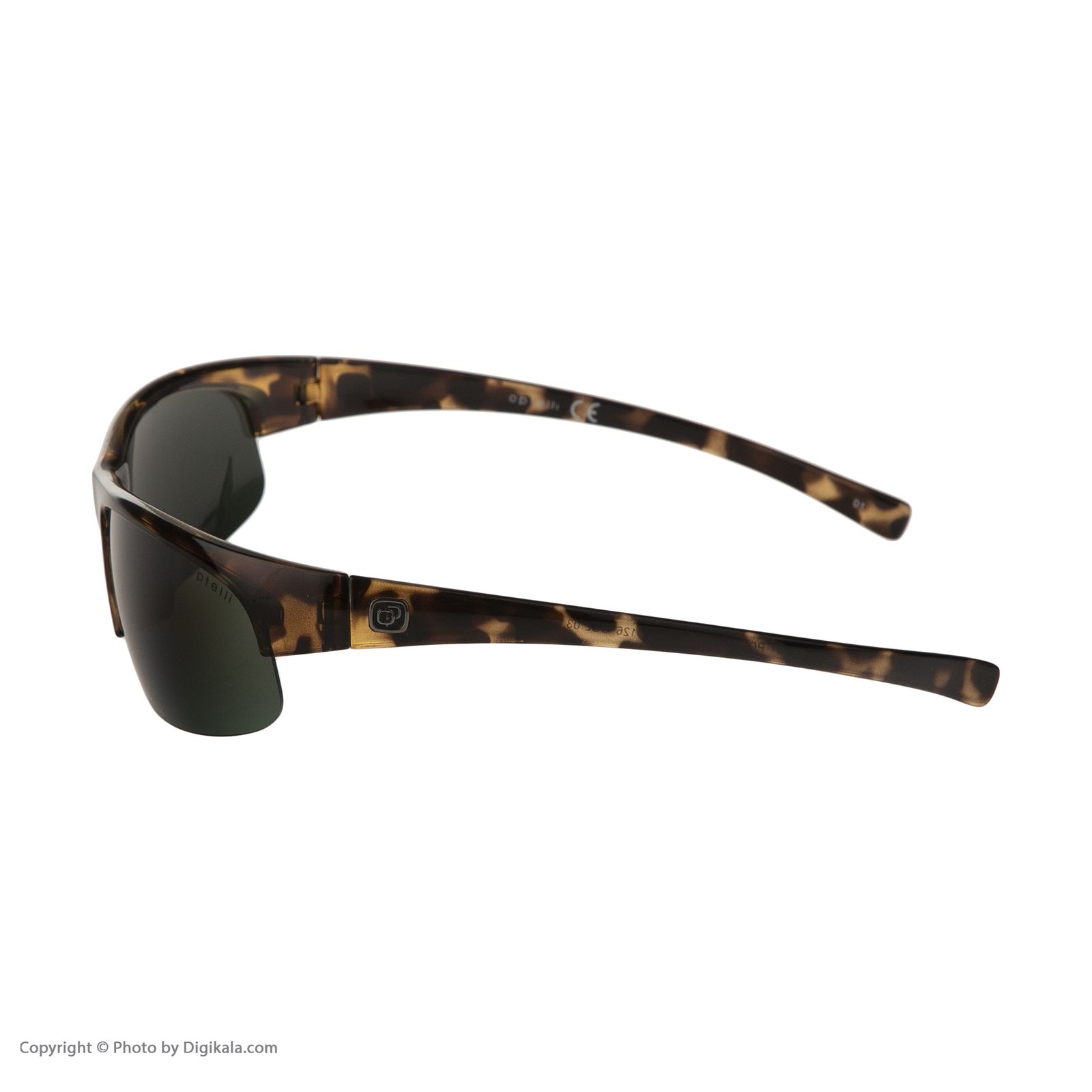 عینک آفتابی مردانه اوپتل مدل 2081 03 -  - 5