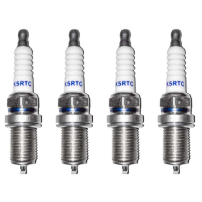 شمع خودرو پی ان ای تورچ مدل K5RTC بسته 4 عددی