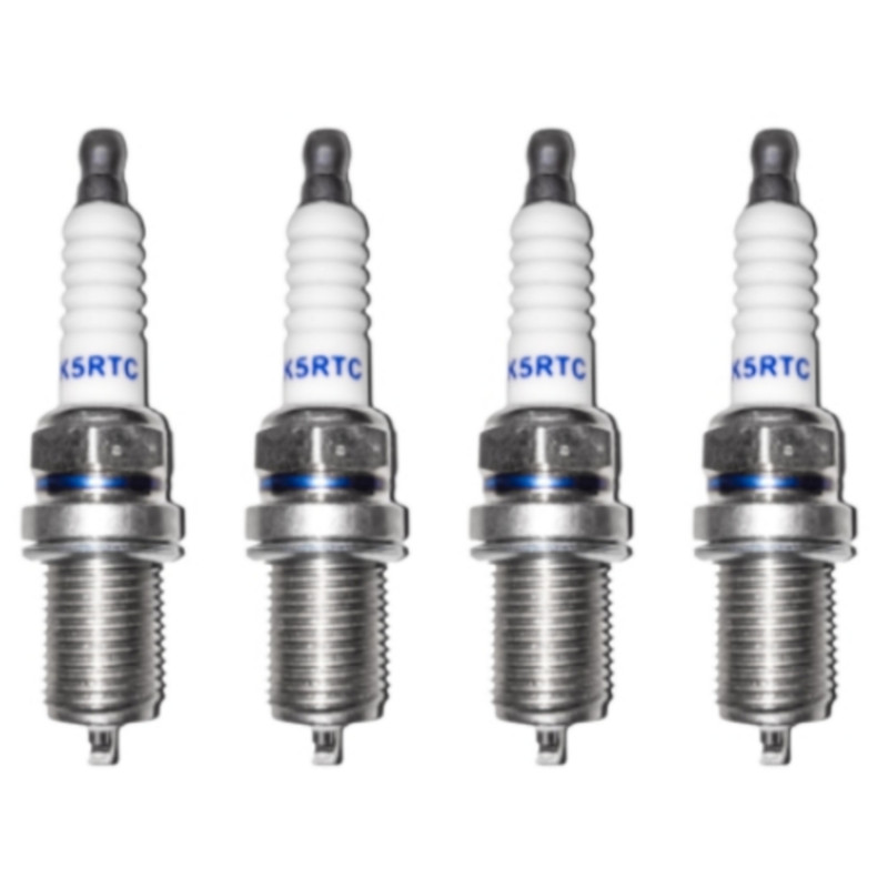 شمع خودرو پی ان ای تورچ مدل K5RTC بسته 4 عددی