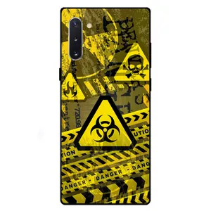 Megafone 7703 Cover For Samsung Galaxy Note 10 