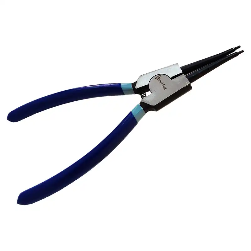 انبر خار باز کن سر راست استار مکس مدل HT - 0090 سایز 9 اینچ