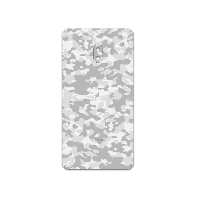 برچسب پوششی ماهوت مدل Army-Snow مناسب برای گوشی موبایل نوکیا 2.1