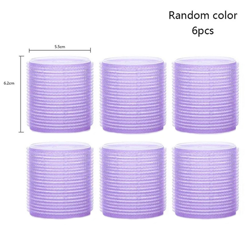 بیگودی مدل چسبی کد 05 بسته 6 عددی