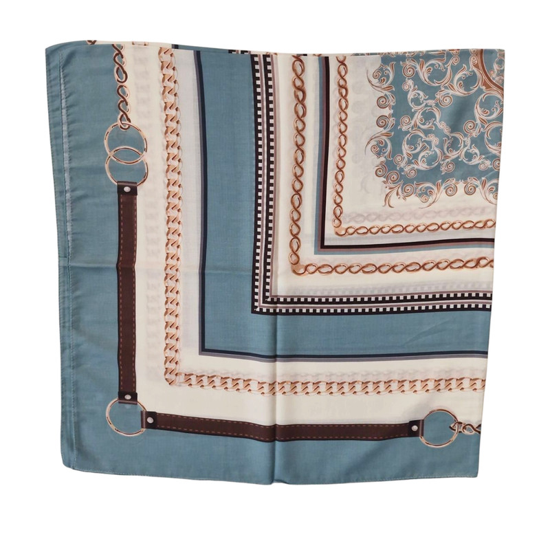 روسری زنانه مدل نخی