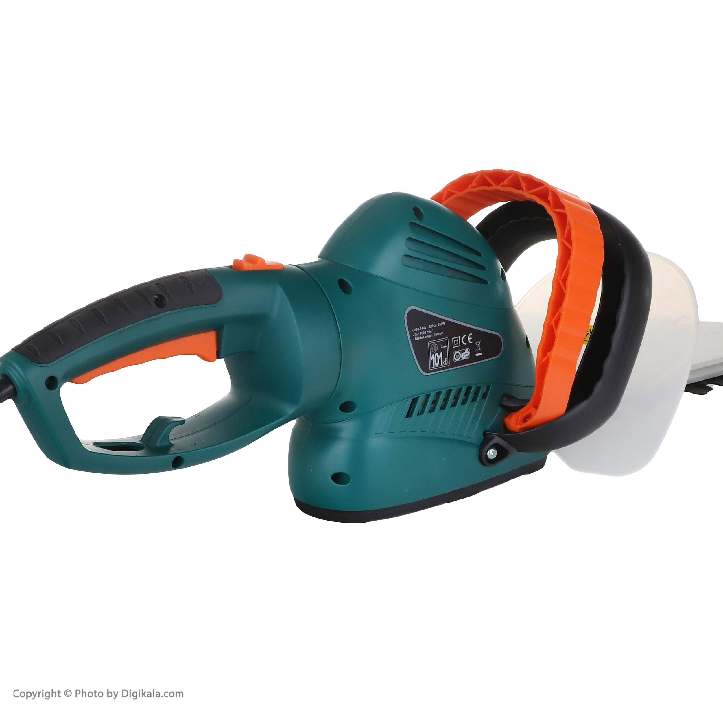 شمشادزن برقی ساتا مدل دی وای ام