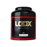 پودر مس با طعم شکلات لوکس - 2270 گرم