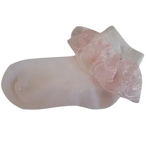 جوراب دخترانه کد 603