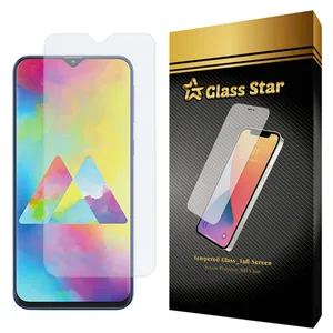 Glass Star SMTA-GLASS Screen Protector For Samsung Galaxy M20