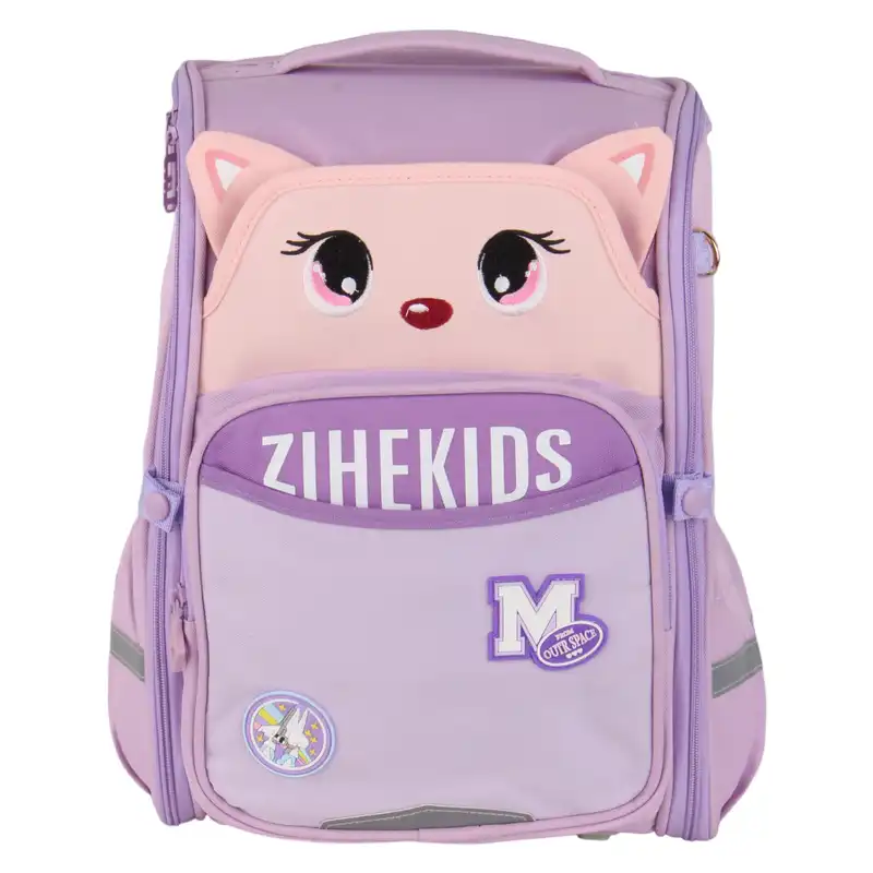 کوله پشتی مدل ZIHEKIDS