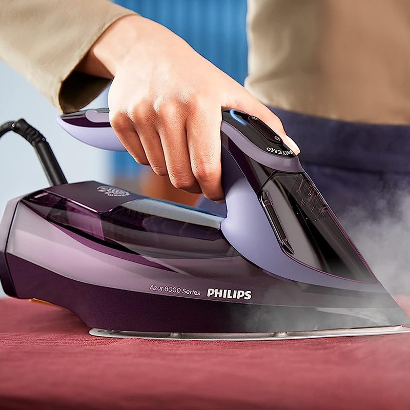 اتو بخار 3000 وات فیلیپس مدل DST8021