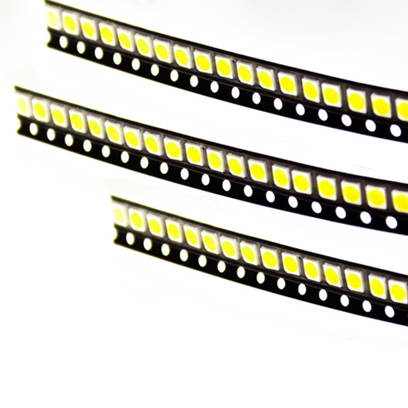 چیپ ال ای دی 1 وات مدل 2835 بسته 20 عددی چیپ ال ای دی 1 وات مدل 2835 بسته 20 عددی